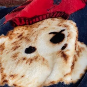 Meet your Posher, Vinny